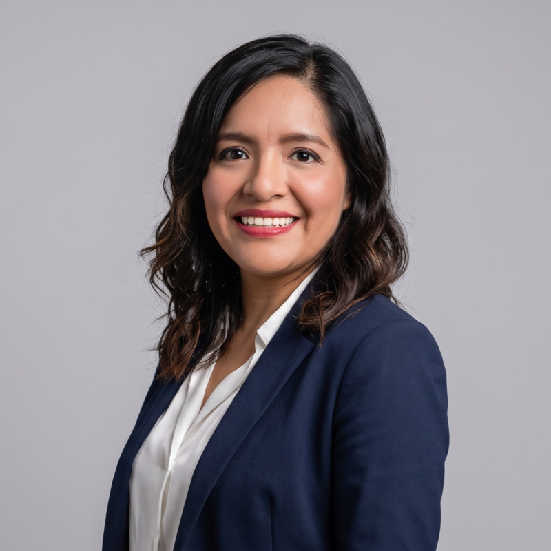 Mariana Cochachin
